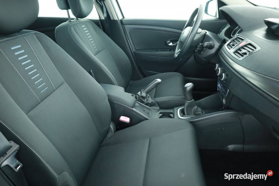 Renault Megane 15 dCi isofix Megane Piaseczno