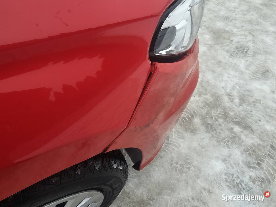 Fiat Tipo sedan 2019r FV 23 14 LPG 95 Marki