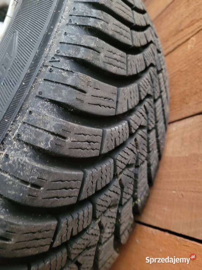 koła felgi 13x55 17570 R13 opel astra kadett Jastrzębie-Zdrój