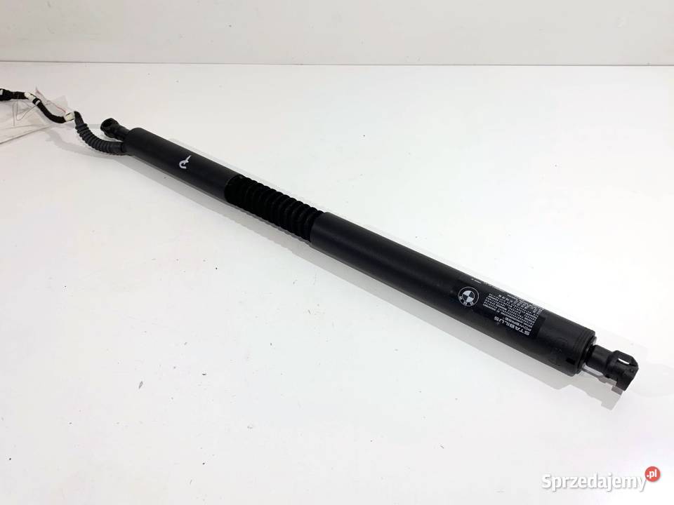 SIŁOWNIK TELESKOP BMW F34 7298984 20 184 podkarpackie