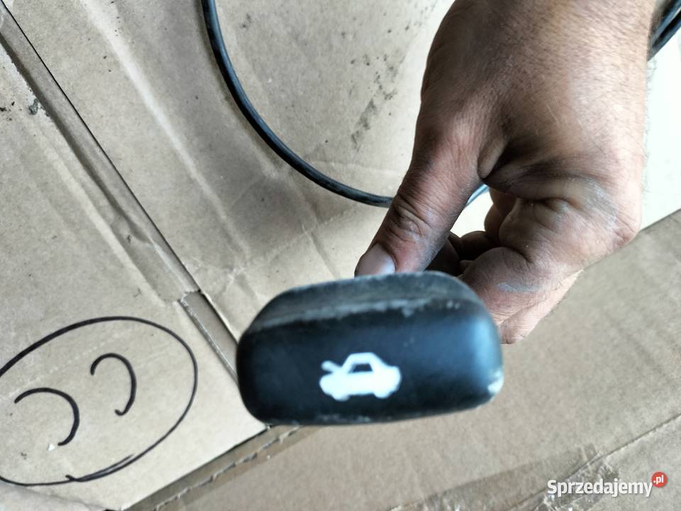 LINKA MASKI KLAPY POKRYWY SILNIKA Fiat osobowe Kamień-Kolonia