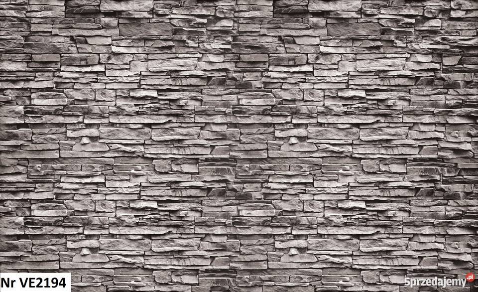 Tapeta fototapeta Kamienie łupki 3D Leszno