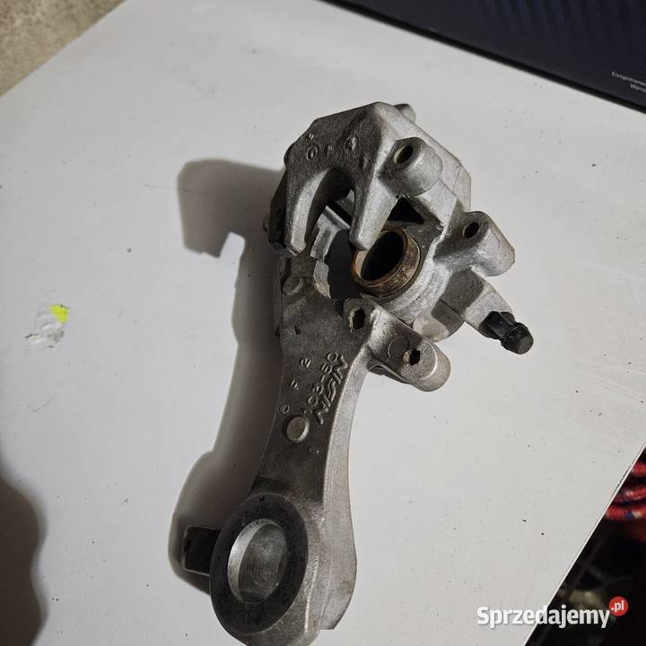 Zacisk hamulcowy tył jarzmo Yamaha Yz 125 250 Rybnik