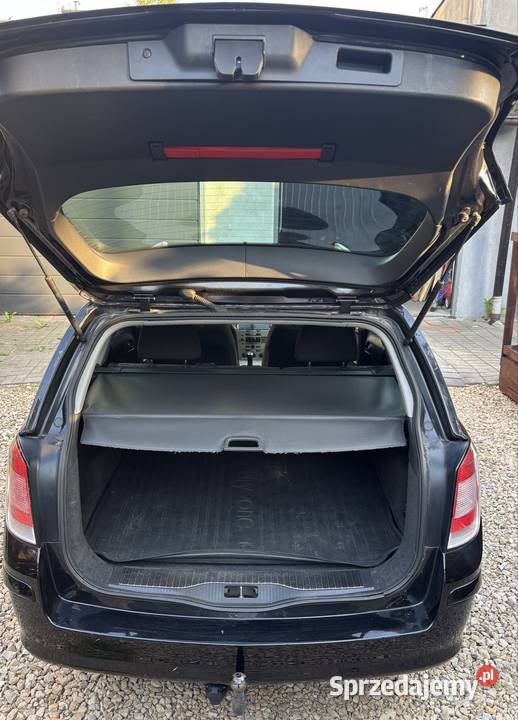 Opel Astra klimatyzacja komputer pokładowy Siemianowice Śląskie sprzedam