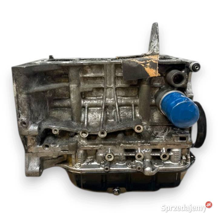 DÓŁ SILNIKA K20A3 Honda Civic VII 20 iVTEC VTEC Chełm