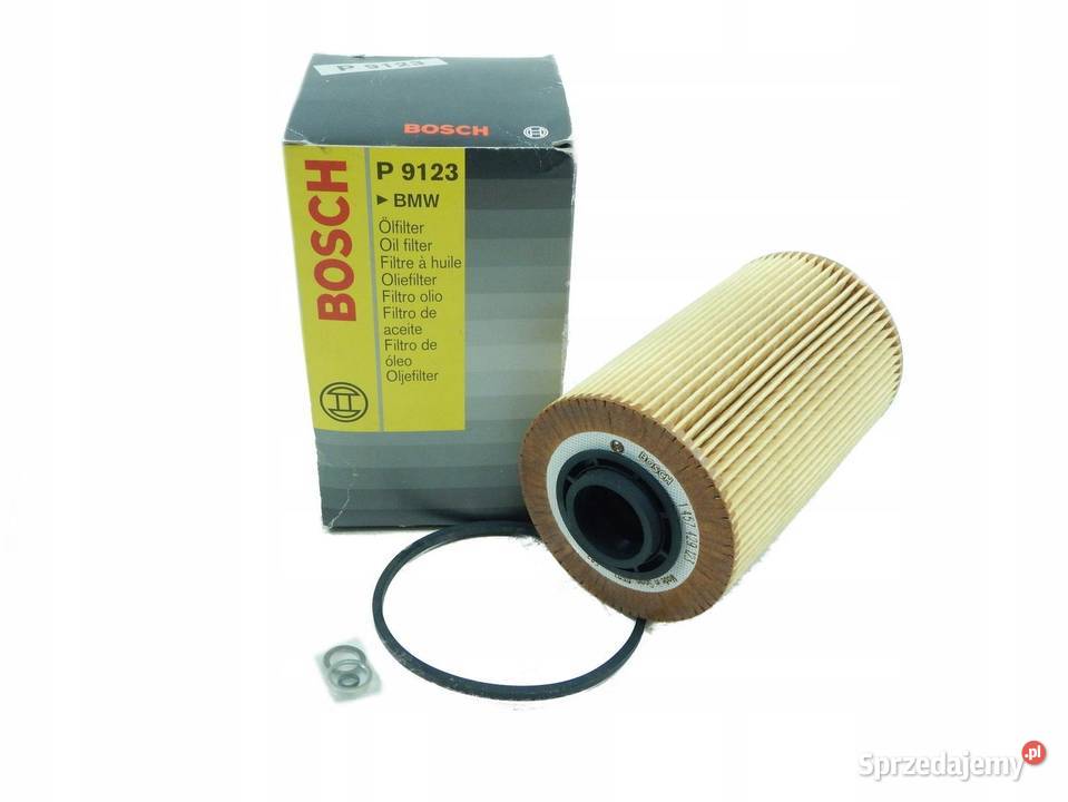 FILTR OLEJU BOSCH BMW OPEL LAND ROVER Kabinowe