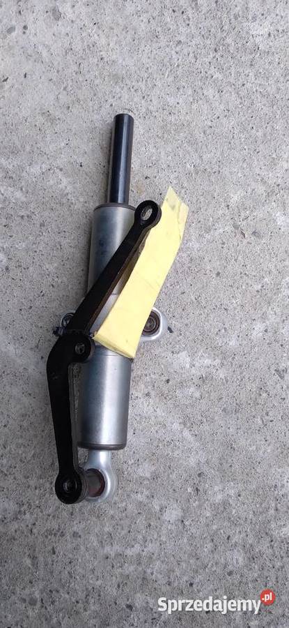 Amortyzator skrętustreering damper Ducati Jawiszowice