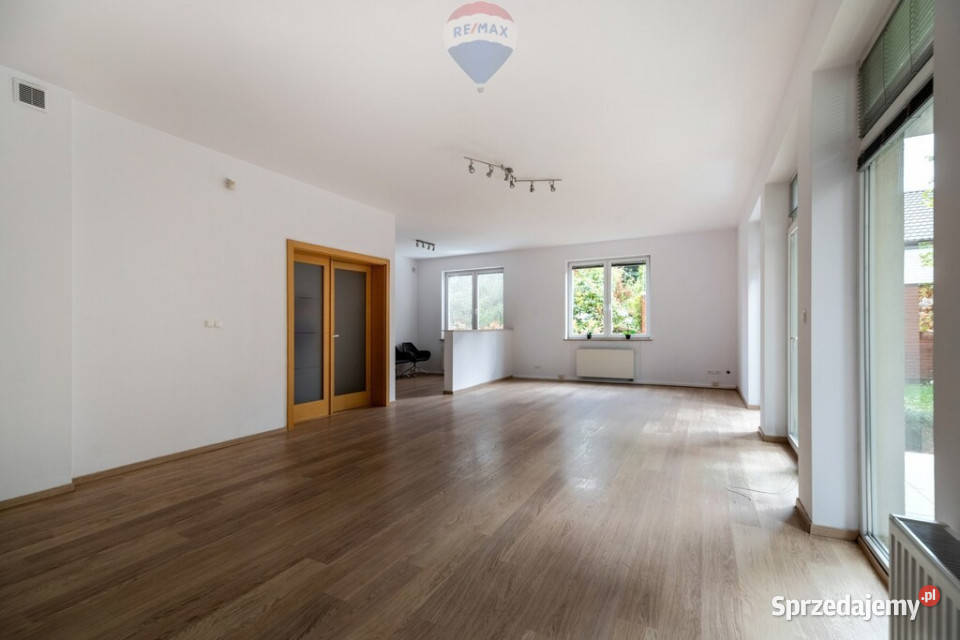 900m Pałacu na cele komercyjne mieszkaniowe balkon Sprzedaż