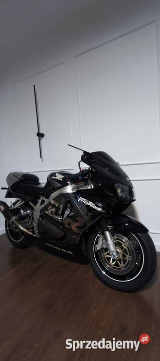 Honda CBR 900 RR sc33 zachodniopomorskie Stargard