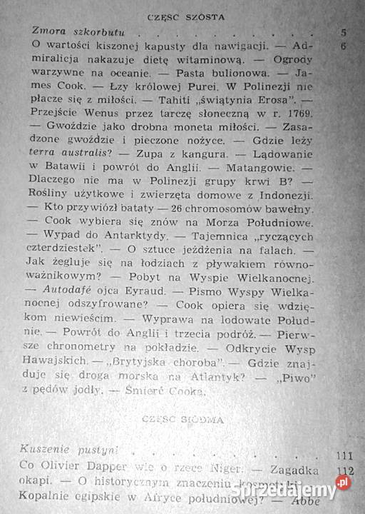 Pokażcie mi testament Adama Herrmann Paul miękka sprzedam