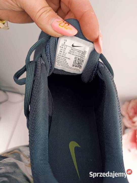 Nike Shox Z zielone r 38 Kraków