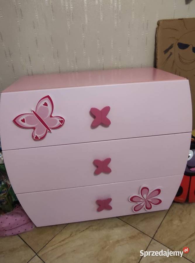 Meble meblik Calineczka Ozorków