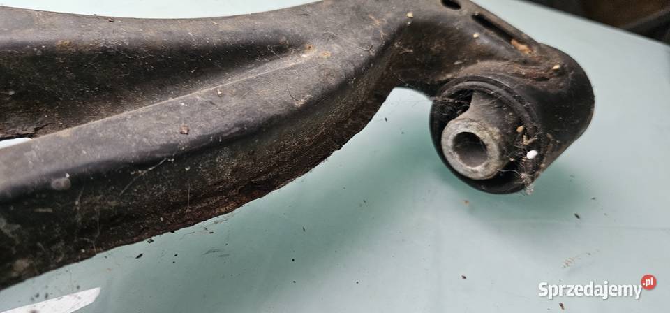 Wahacz lewy przod mercedes w202 w208 Rok produkcji 1999 Motoryzacja Zbąszyń