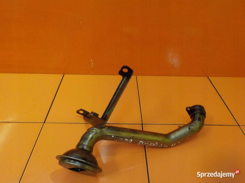 DUCATO IVECO 23 MJET EURO 4 10r 120 F1AE0481D osobowe Suków