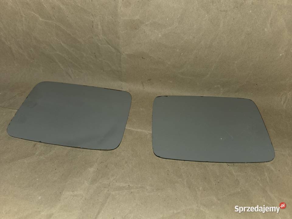 Trabant 601 Wartburg 353 Nowe lustra szkła mazowieckie Piaseczno sprzedam