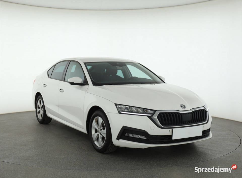 Skoda Octavia 15 TSI 1498cm3 Piaseczno