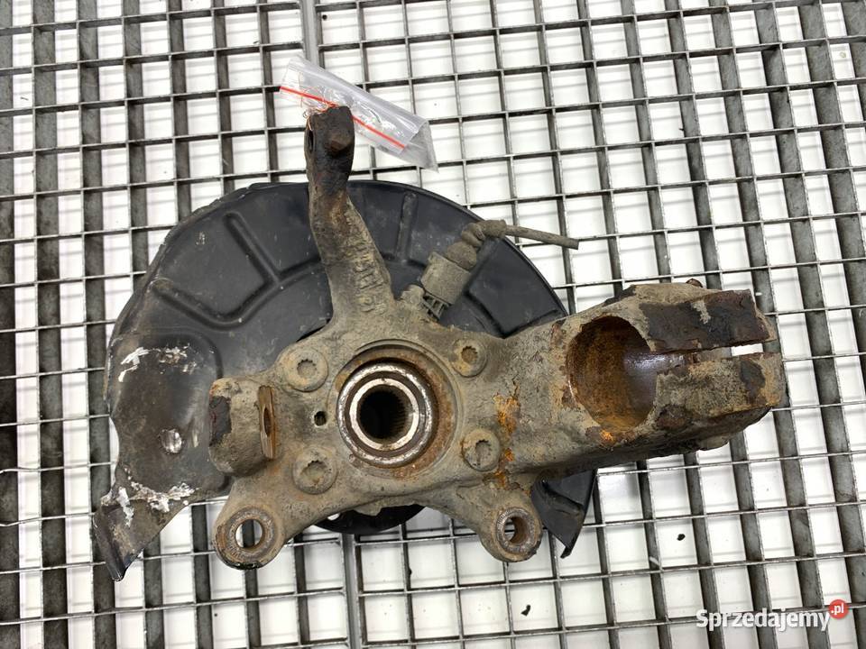 ZWROTNICA LEWY PRZÓD VW TOURAN 20 140 0310