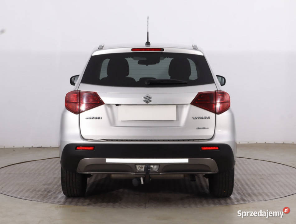 Suzuki Vitara 14 BoosterJet Piaseczno