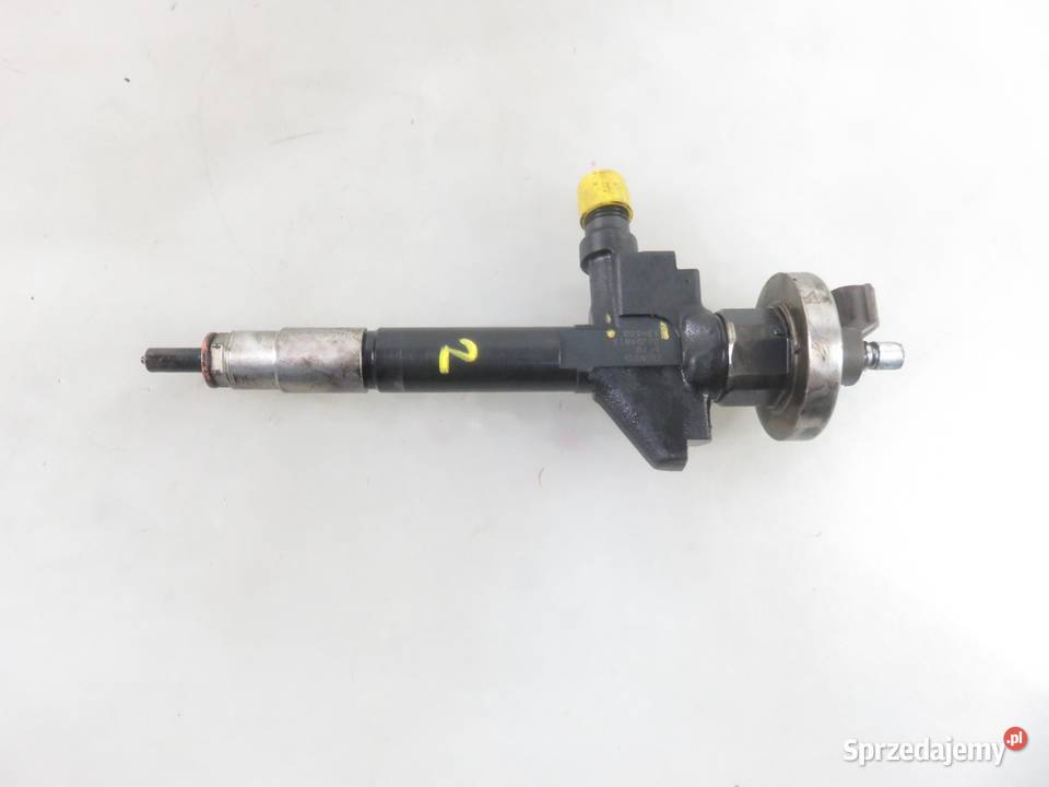 WTRYSKIWACZ MAZDA 6 I 20 DI 13H50B małopolskie