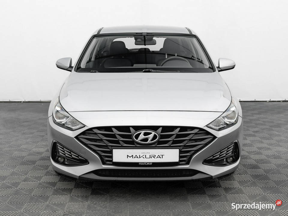 Hyundai i30 GD2C81815 DPI Classic Bluetooth benzyna Samochody osobowe Gdańsk
