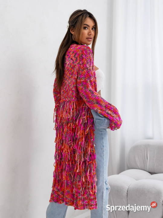 COCOMORE kardigan Włocławek