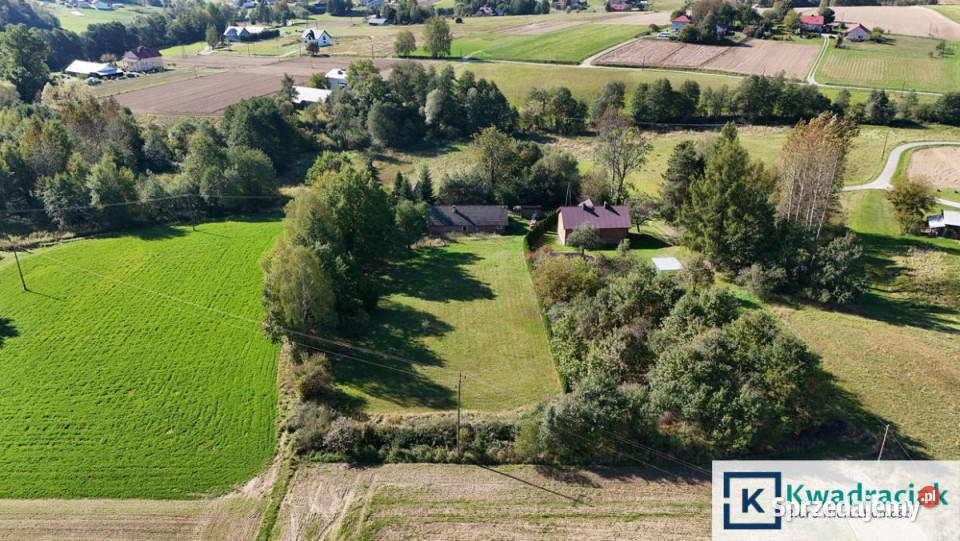 Dom wolnostojący 110m2 Czermna 2 piętra sprzedam