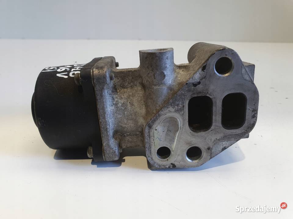 Mazda 6 II GH 20 16V Disi ZAWÓR EGR Chełm