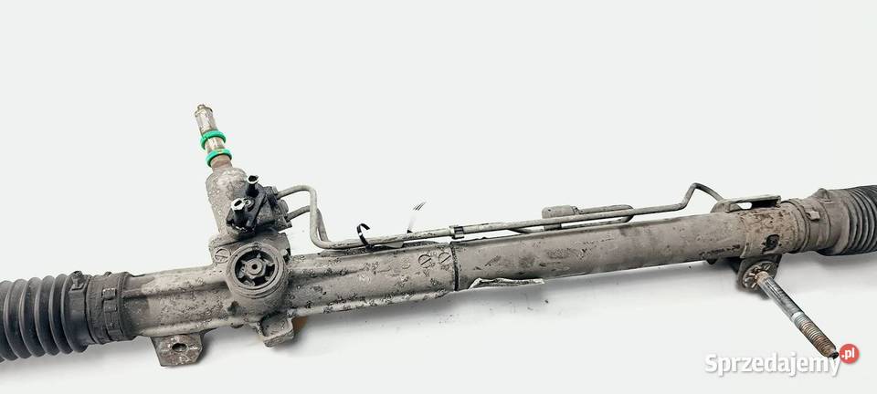 MAGLOWNICA PEUGEOT 407