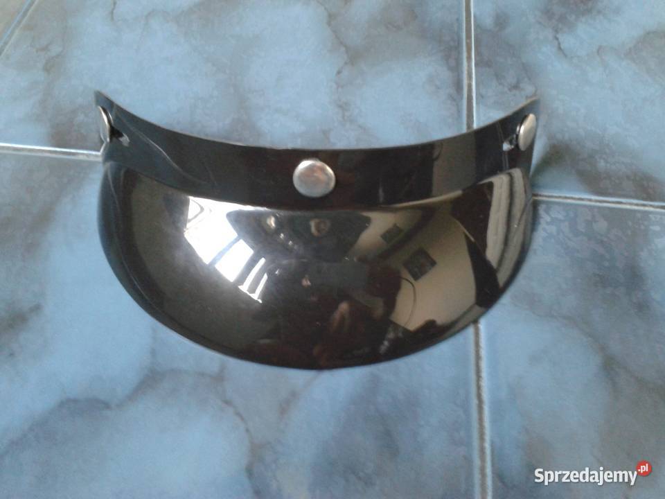 HARLEY DASZEK KASK BANDIT ORYGINAŁ NOWY Rybnik