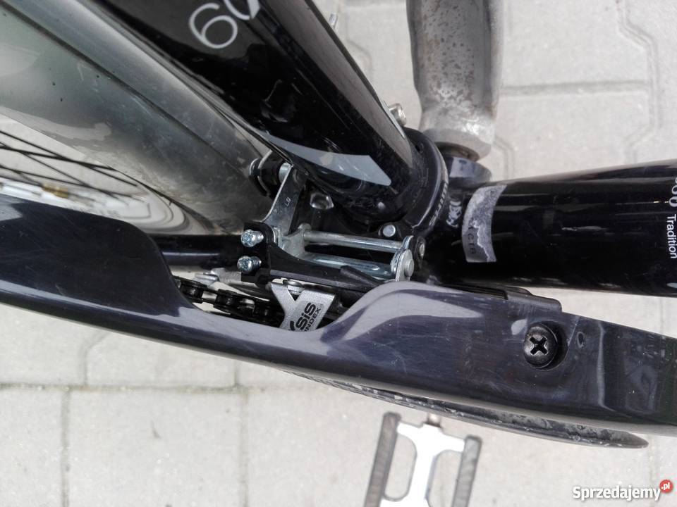 rower hercules dolnośląskie Wrocław