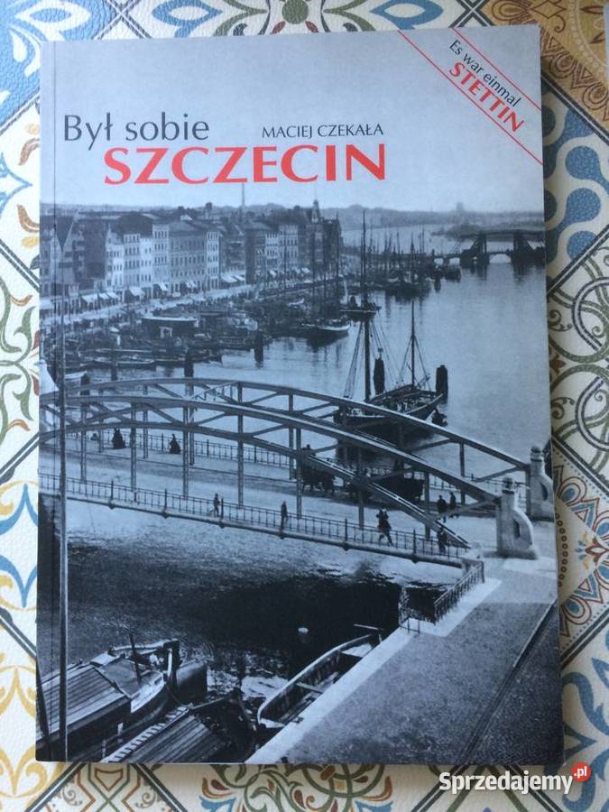 3809 Był Sobie Szczecin