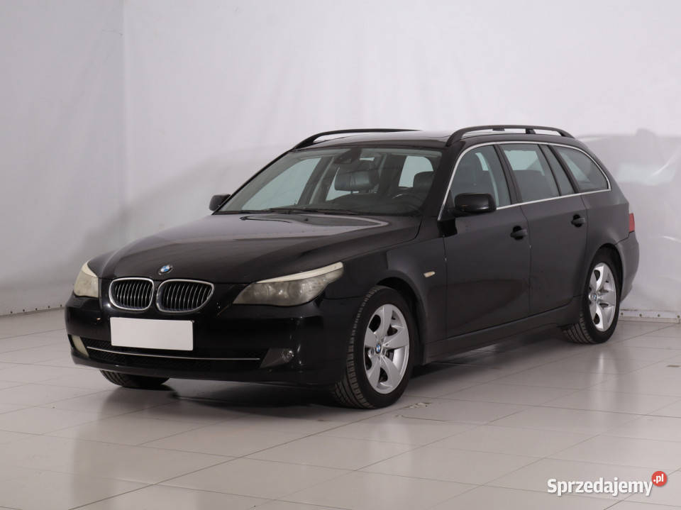 BMW 5 530d Piaseczno sprzedam
