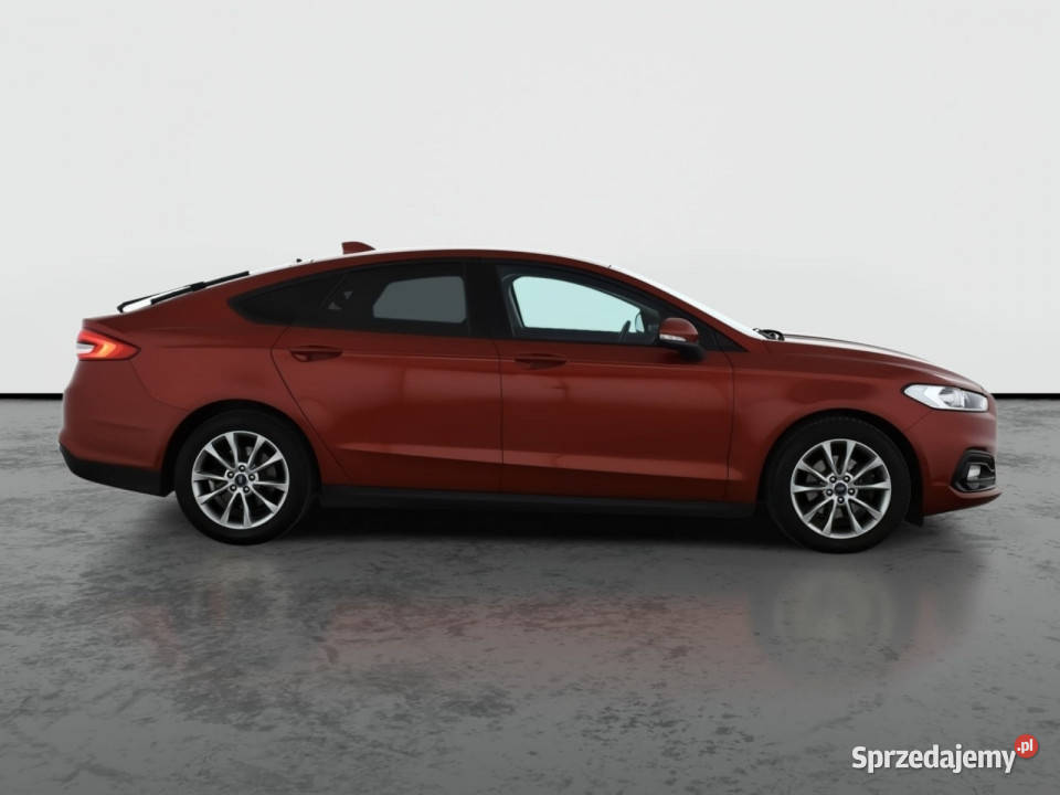 Ford Mondeo 20 EcoBlue gniazdo USB Motoryzacja Piaseczno