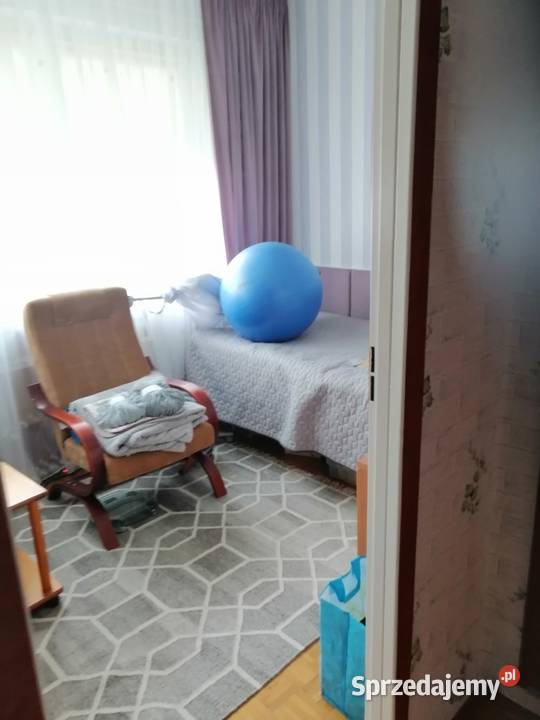 syndyk sprzeda udział w lokalu mieszkalnym Warszawa