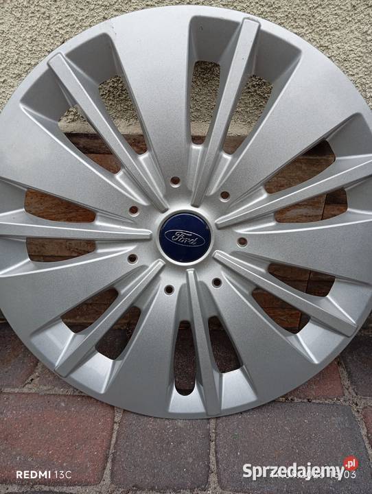 Ford kołpaki 16 orginalne