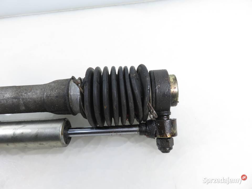 MAGLOWNICA CITROEN XSARA Przekładnie kierownicze