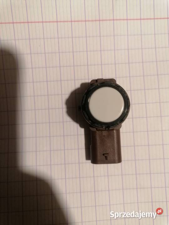 Czujnik parkowania PDC BMW 6620 982695101 61 osobowe Skwierzyna