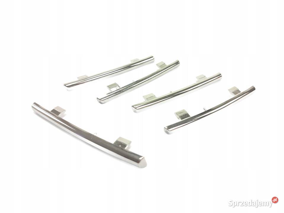 NAKŁADKI OZDOBNE EMBLEMAT FIAT CROMA 19901996