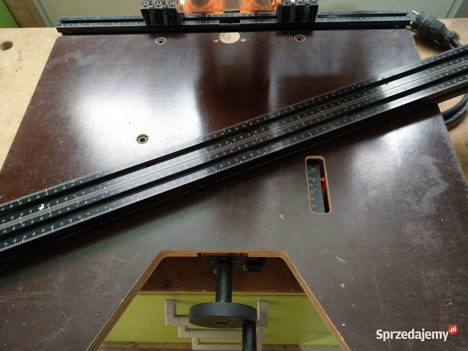 Wiertarka pod zawiasy Blum Minidrill P Rzeszów