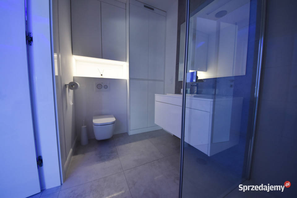 Nowoczesny Apartament Opole ZaodrzeWynajem