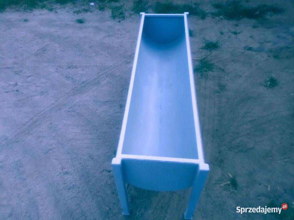 Koryto do bydłakonicieląt Wągrowiec