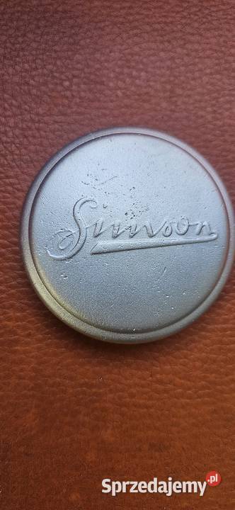 Korek baku zbiornika paliwa Simson Jabłonna