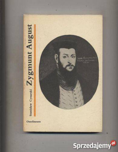 Zygmunt August Szczecin sprzedam