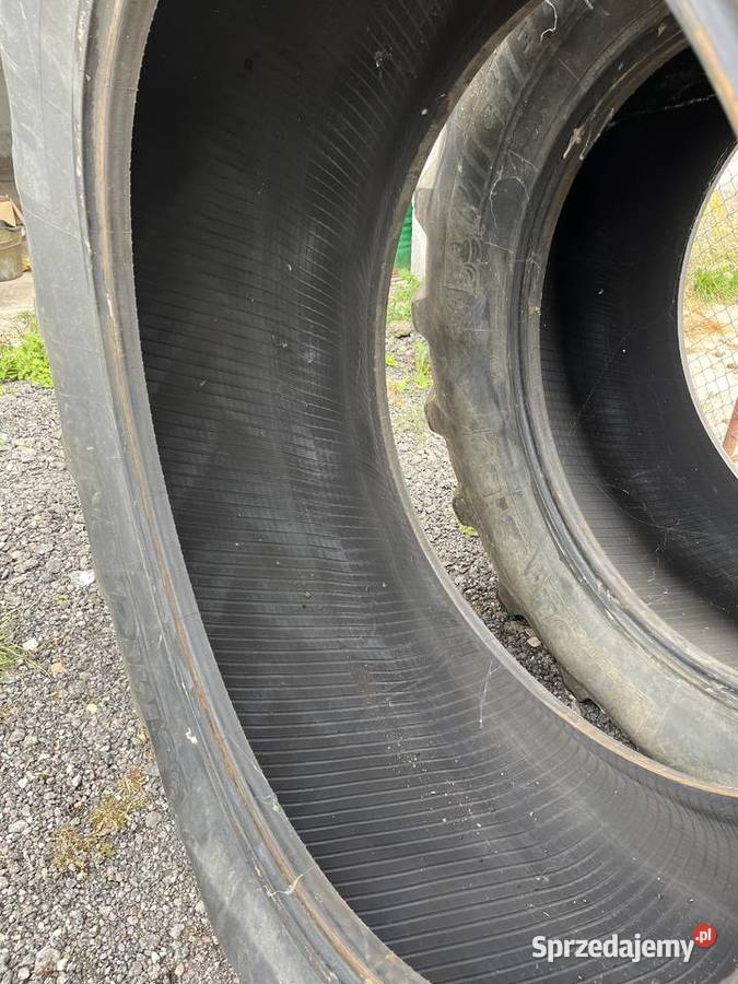 Opony Michelin 65065r42 Suwałki