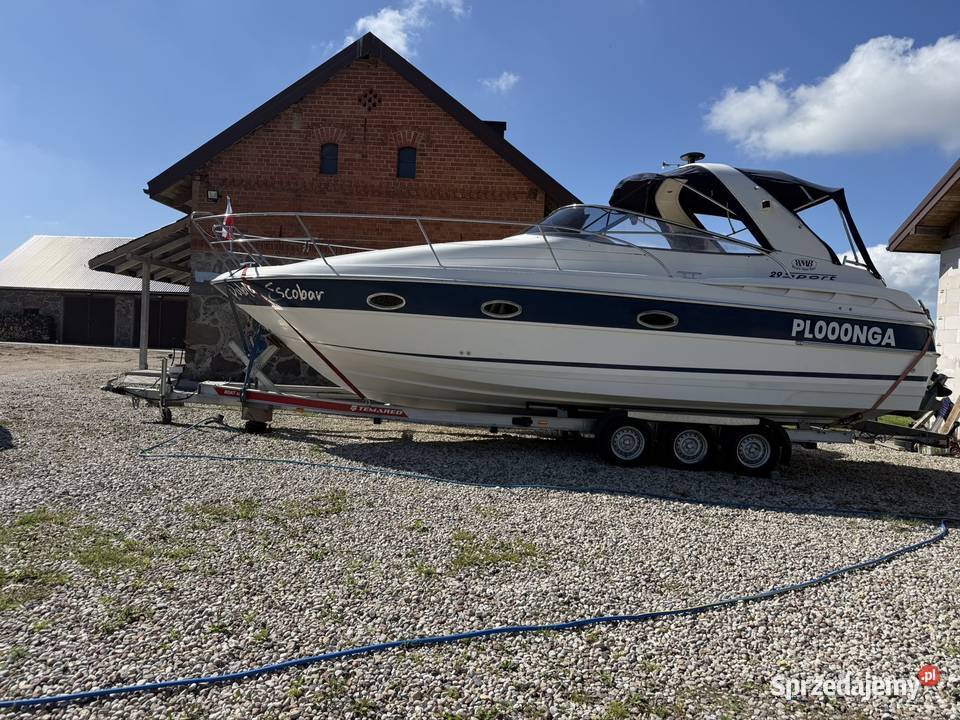 Bavaria 29 Sport Gołdap