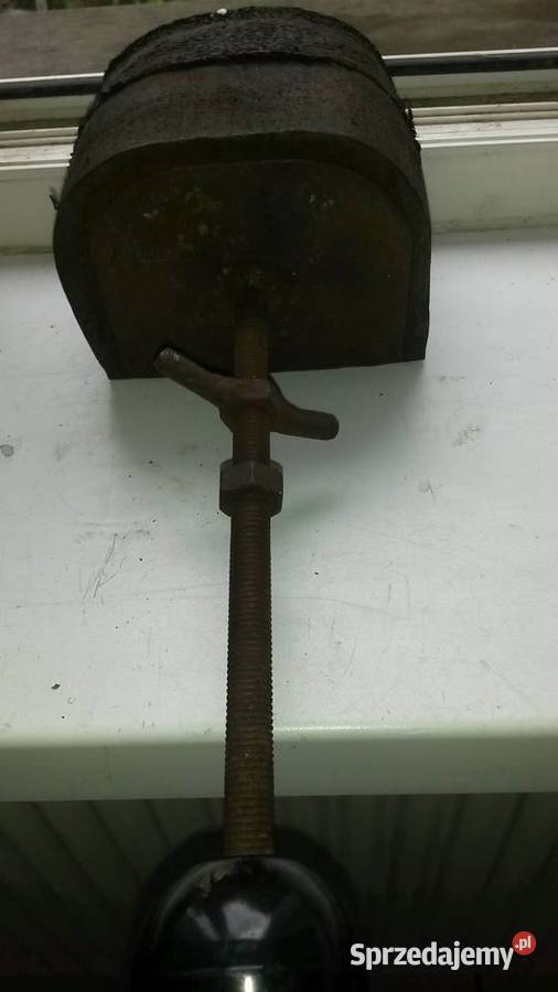 Dzwignia zmiany biegów Mercedes Poznań