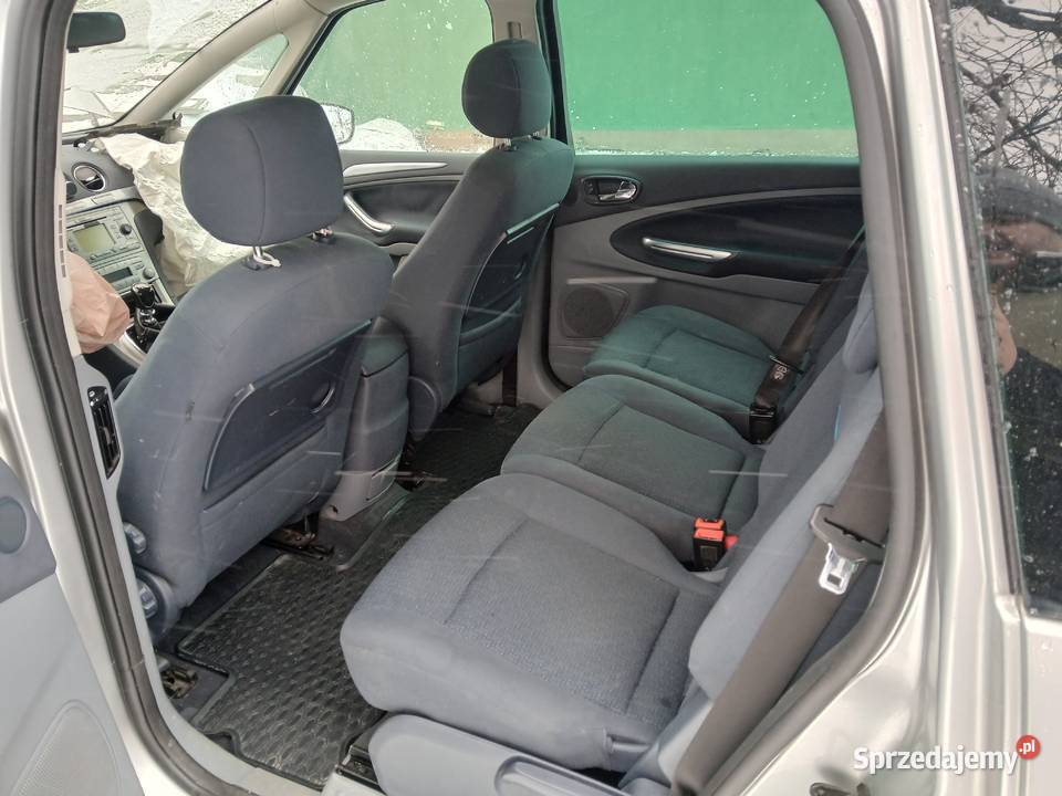 Ford s 20 tddci 7 osób