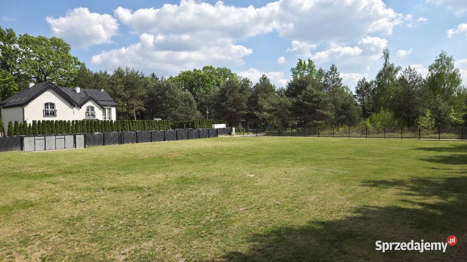 Wynajmę plac 16003200m2Sulejówek Sulejówek