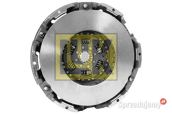Sprzęgło docisk 280mm LUK 228009810 CASE IH 65 A Żywiec sprzedam