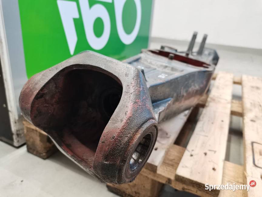 Obudowa mostu TEREX 860 Carraro 140910 Wilkowo